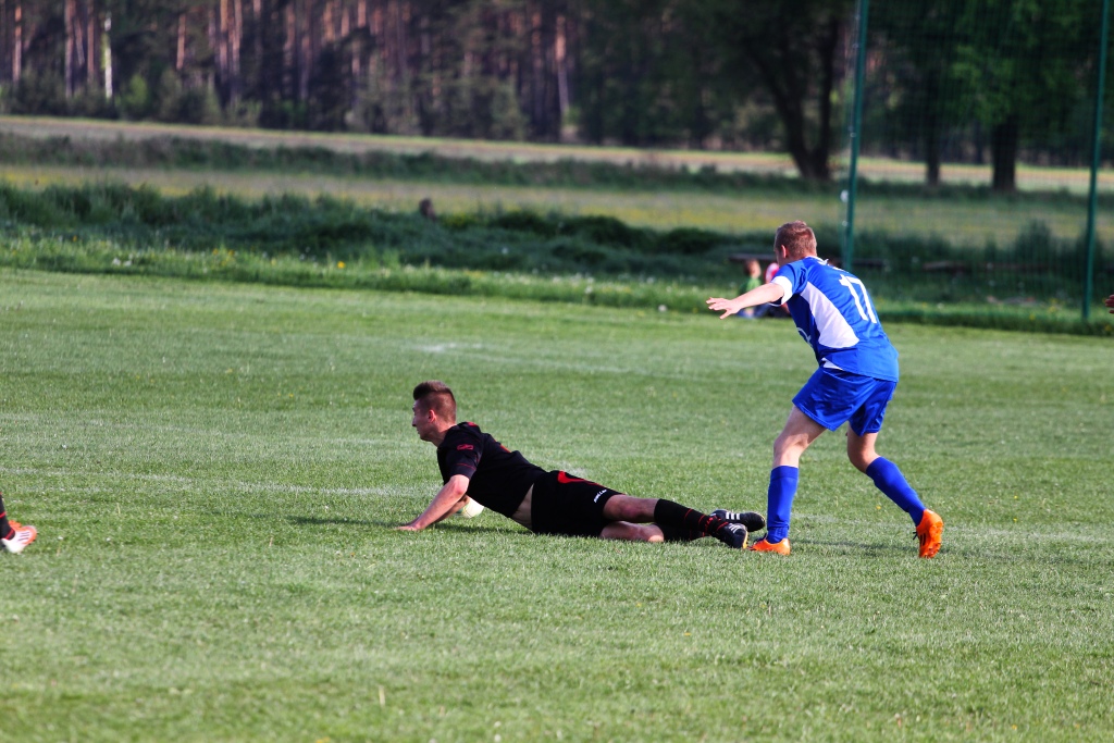 PP: Grom - Czarni 3:0