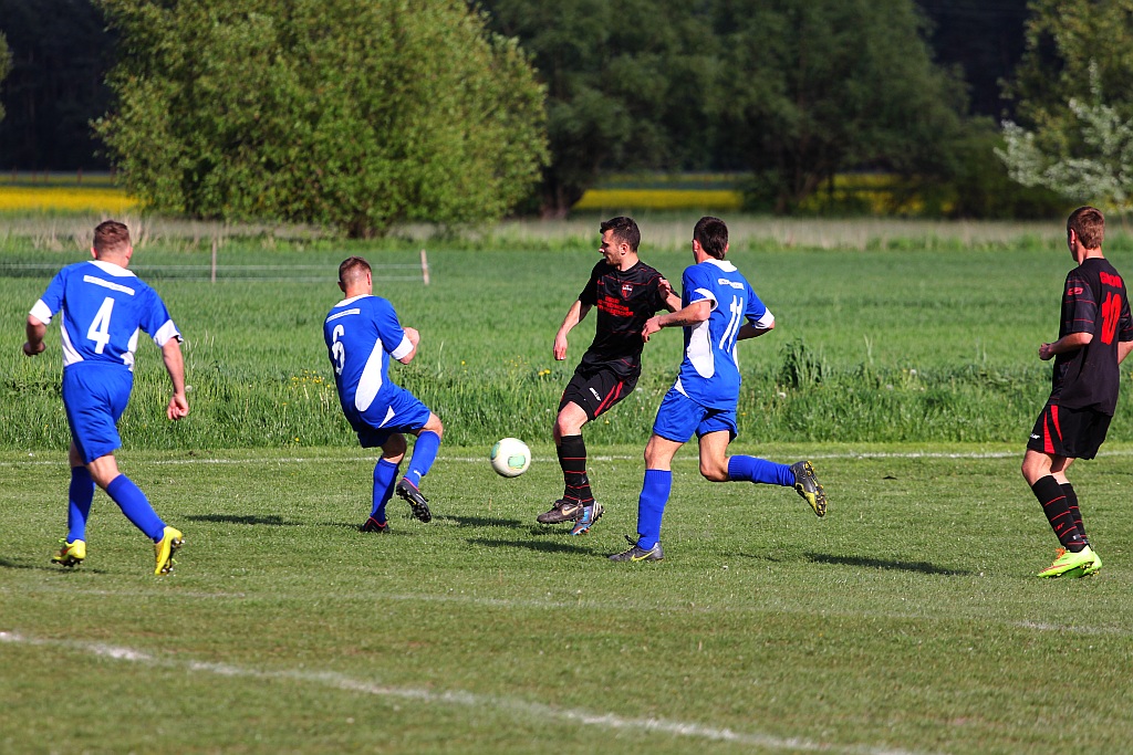 PP: Grom - Czarni 3:0
