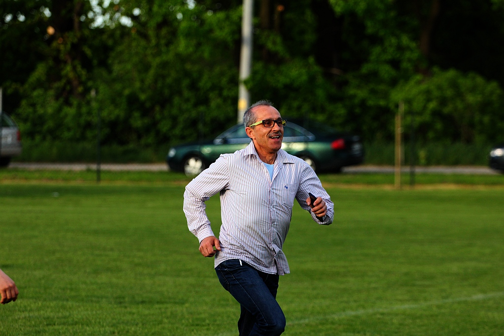 PP: Orkan - Zagłębie II 0:0 k.3:2