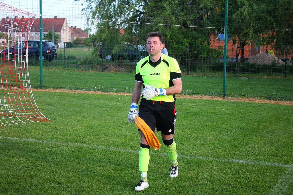 PP: Orkan - Zagłębie II 0:0 k.3:2