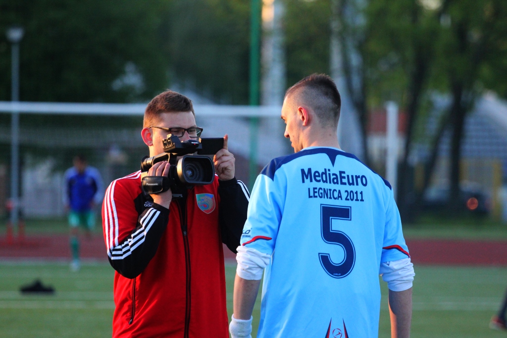 5.kolejka Ligi Biznesu Miedzi Legnica