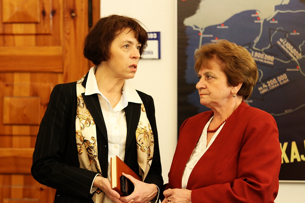 W hołdzie Pionierom Osadnictwa
