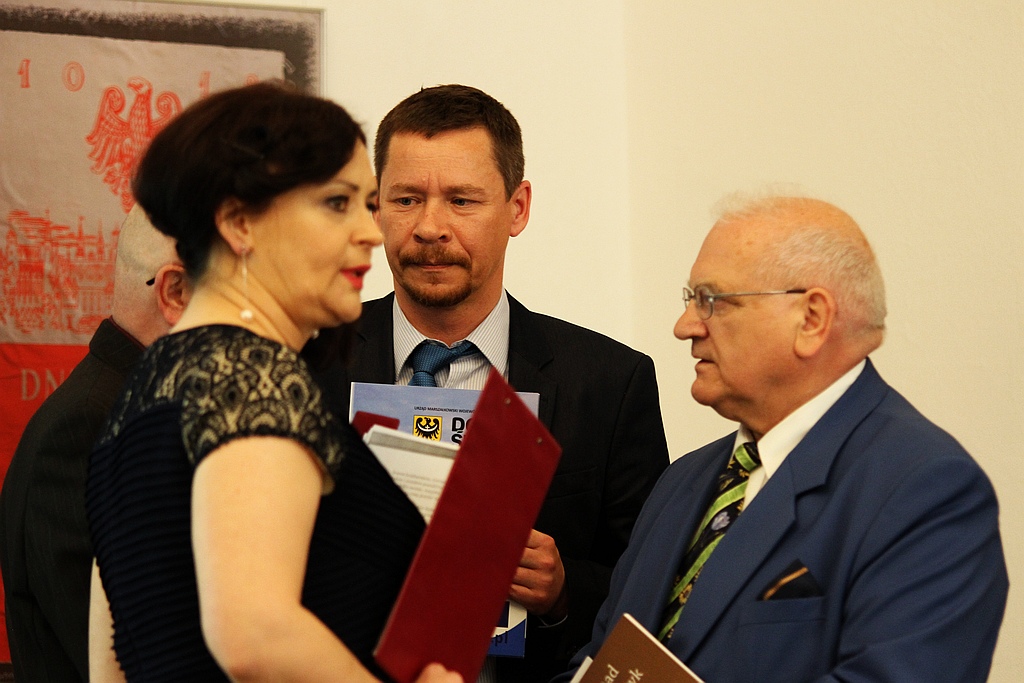 W hołdzie Pionierom Osadnictwa