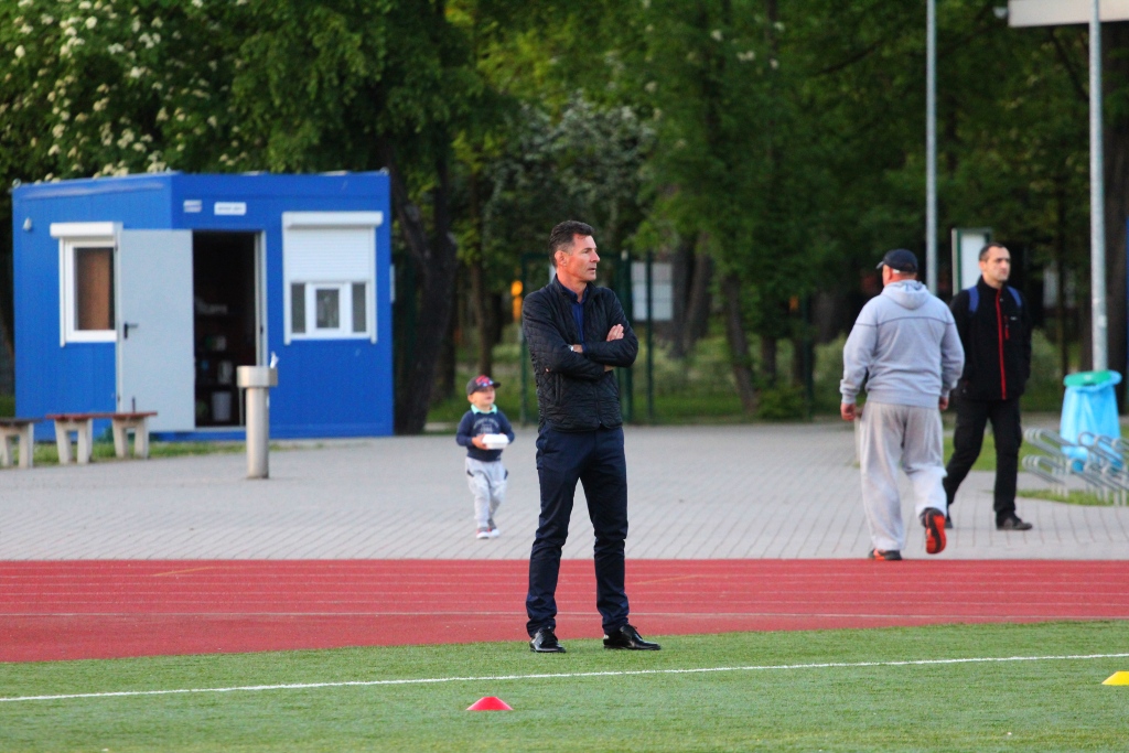 5.kolejka Ligi Biznesu Miedzi Legnica