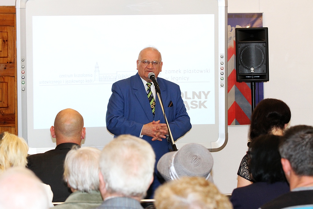 W hołdzie Pionierom Osadnictwa