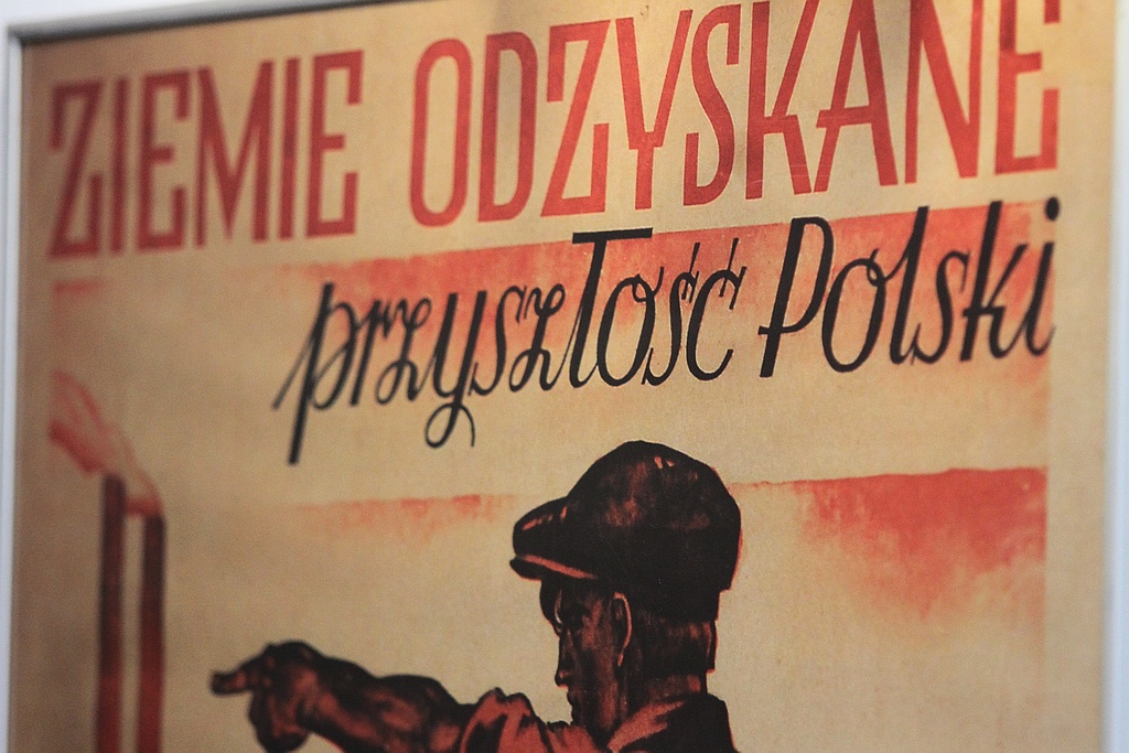 W hołdzie Pionierom Osadnictwa