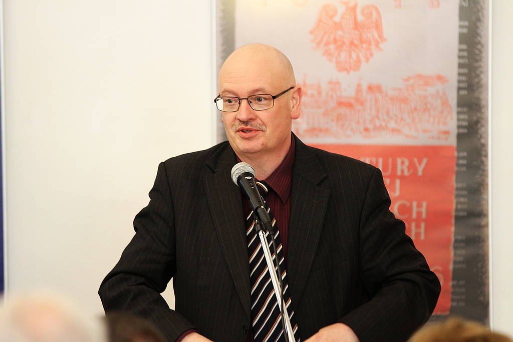 W hołdzie Pionierom Osadnictwa