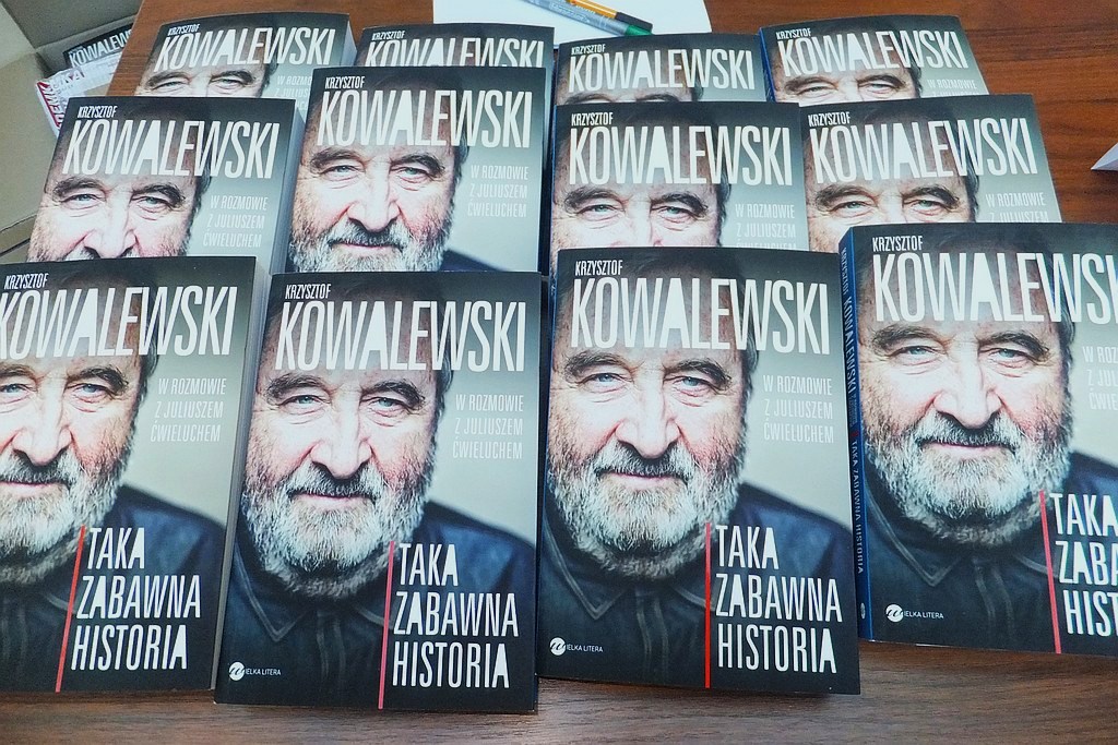 Mówili mi, że to będzie hit. Nie wierzyłem
