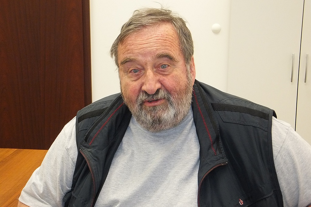 Mówili mi, że to będzie hit. Nie wierzyłem
