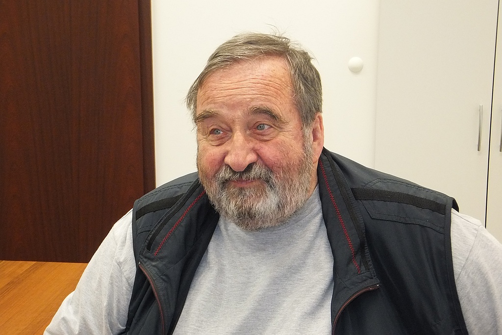 Mówili mi, że to będzie hit. Nie wierzyłem
