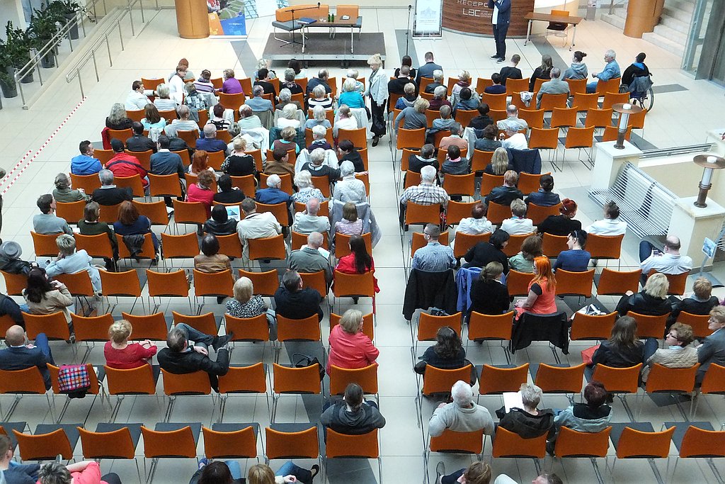 Mówili mi, że to będzie hit. Nie wierzyłem
