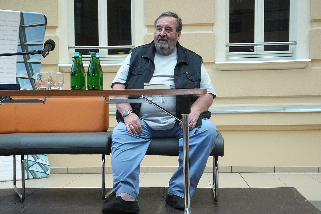 Mówili mi, że to będzie hit. Nie wierzyłem

