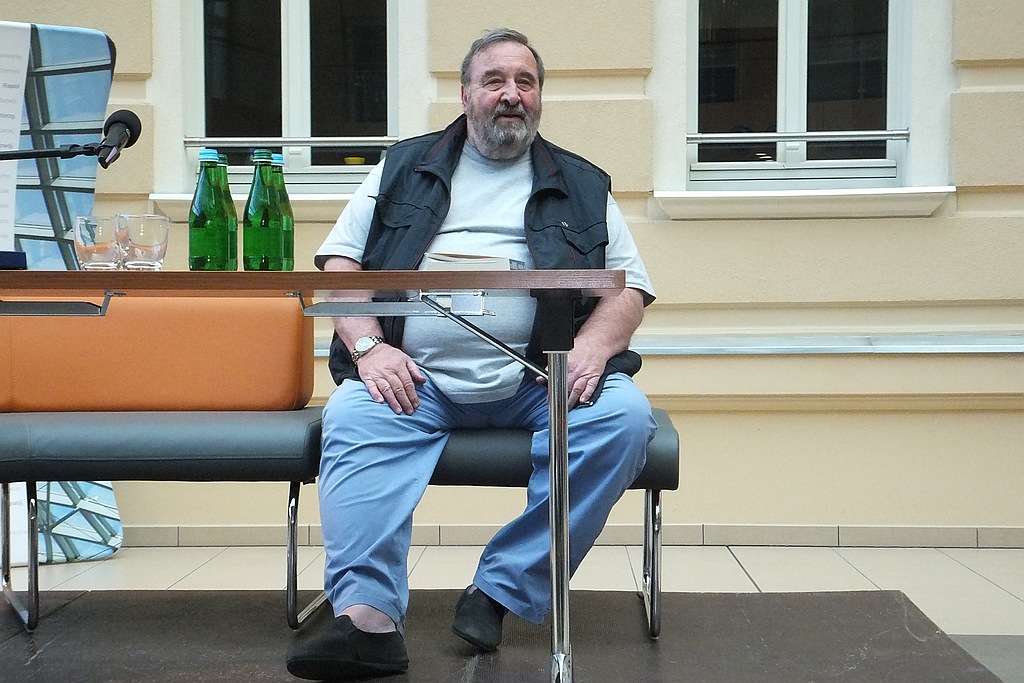 Mówili mi, że to będzie hit. Nie wierzyłem
