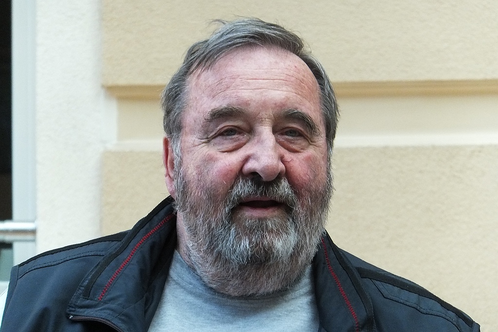 Mówili mi, że to będzie hit. Nie wierzyłem
