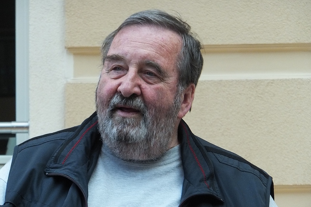 Mówili mi, że to będzie hit. Nie wierzyłem

