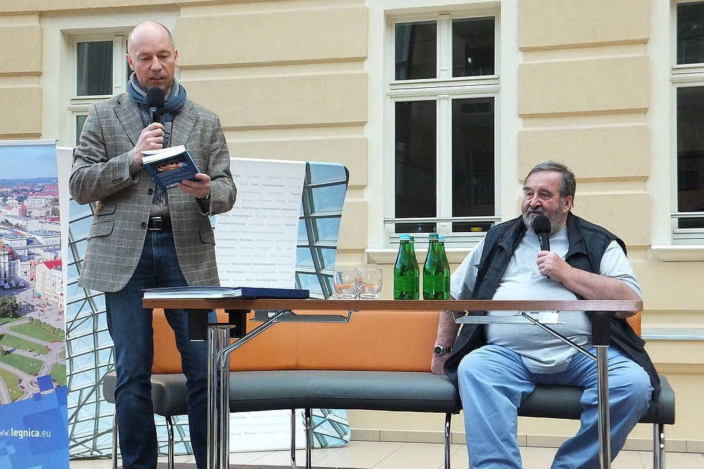 Mówili mi, że to będzie hit. Nie wierzyłem
