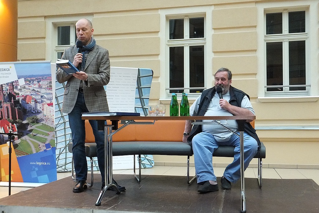Mówili mi, że to będzie hit. Nie wierzyłem
