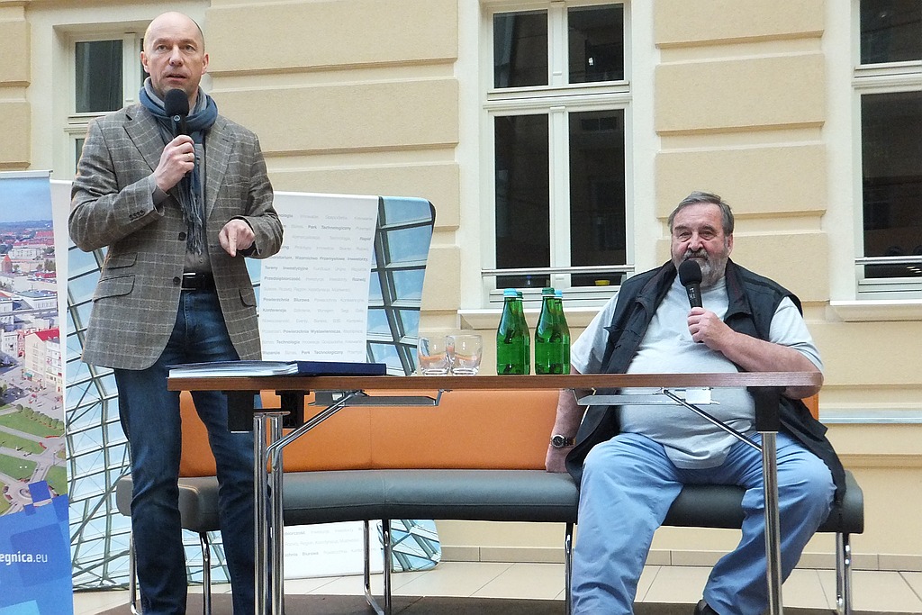 Mówili mi, że to będzie hit. Nie wierzyłem
