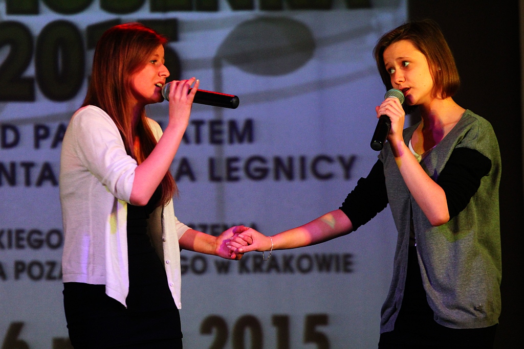 Festiwal Piosenki Ekologicznej „EKOPIOSENKA” cz1