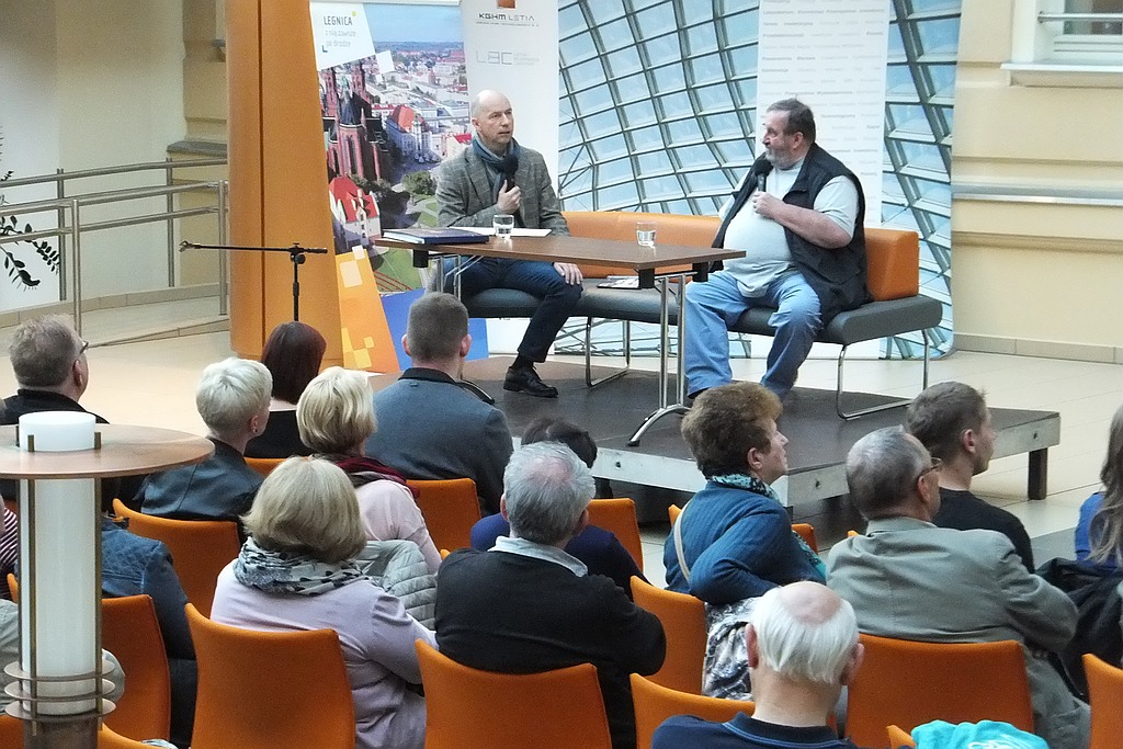 Mówili mi, że to będzie hit. Nie wierzyłem
