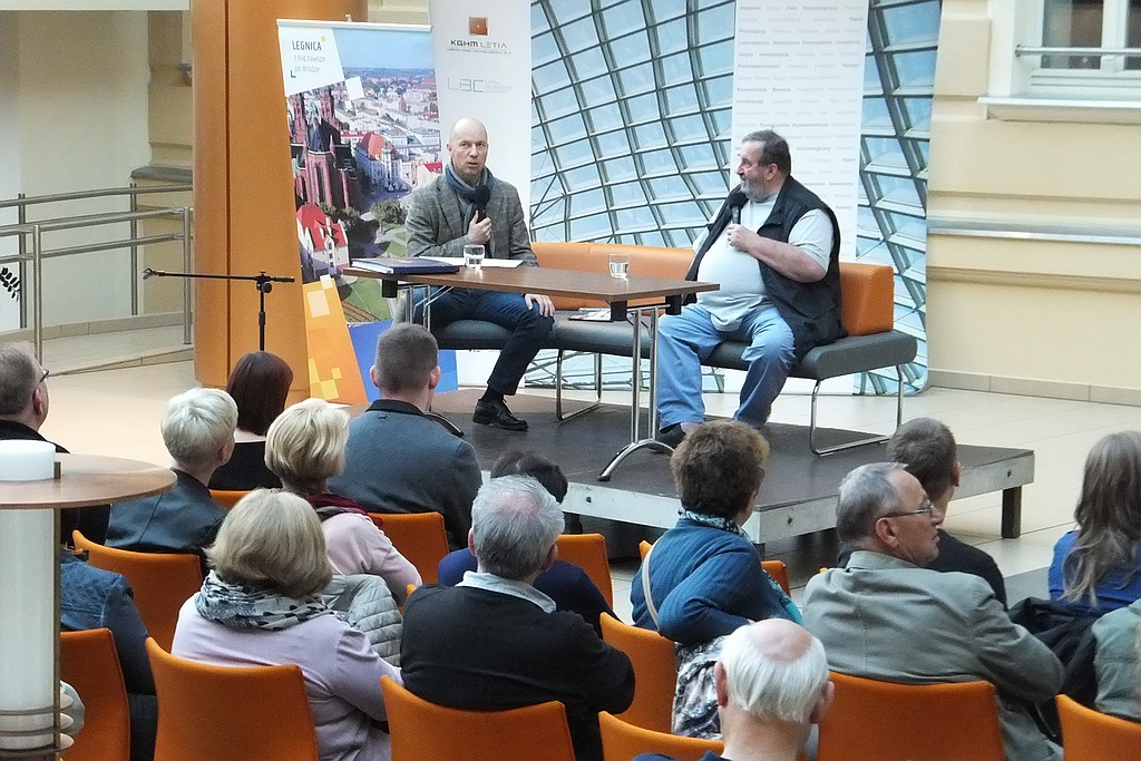 Mówili mi, że to będzie hit. Nie wierzyłem
