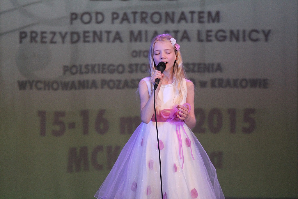 Festiwal Piosenki Ekologicznej „EKOPIOSENKA” cz1