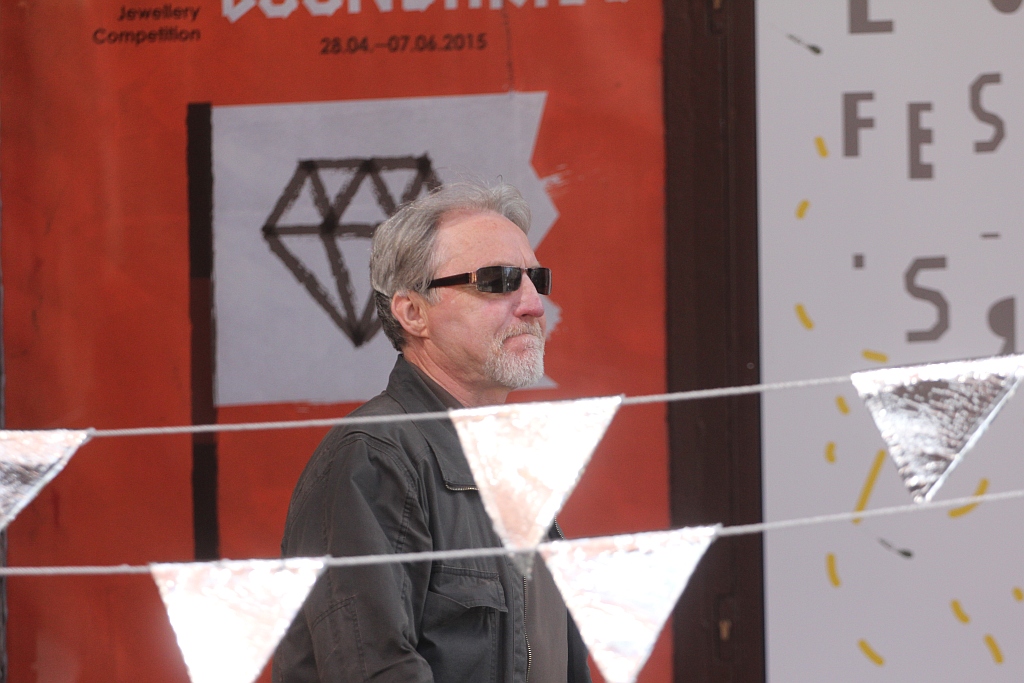 Legnicki Festiwal Srebro 2015 cz1