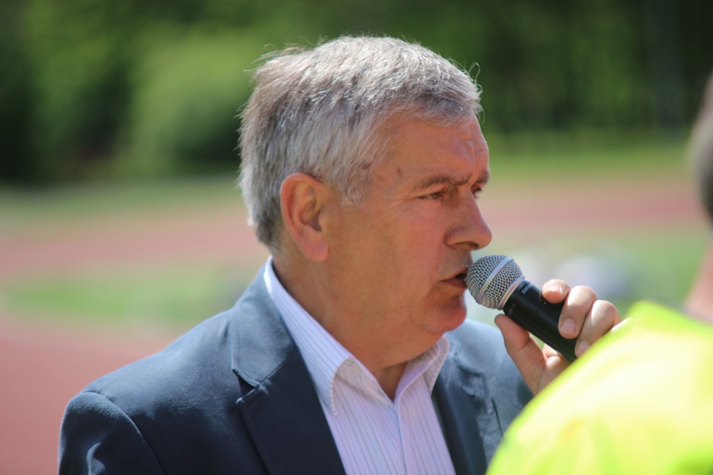 Biegi nad Kaczawą