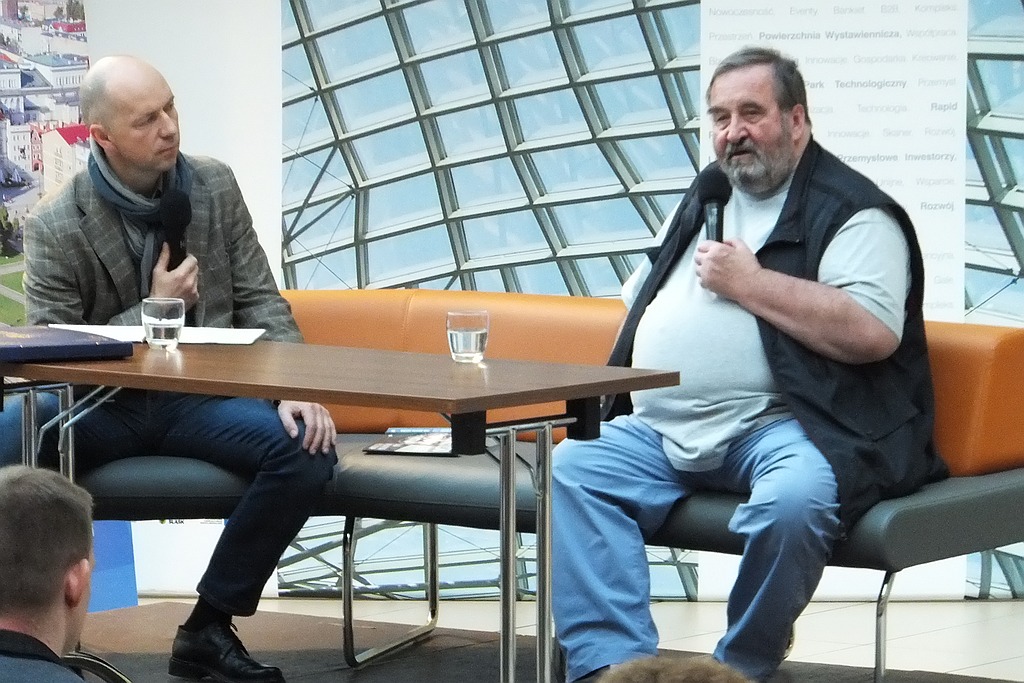 Mówili mi, że to będzie hit. Nie wierzyłem
