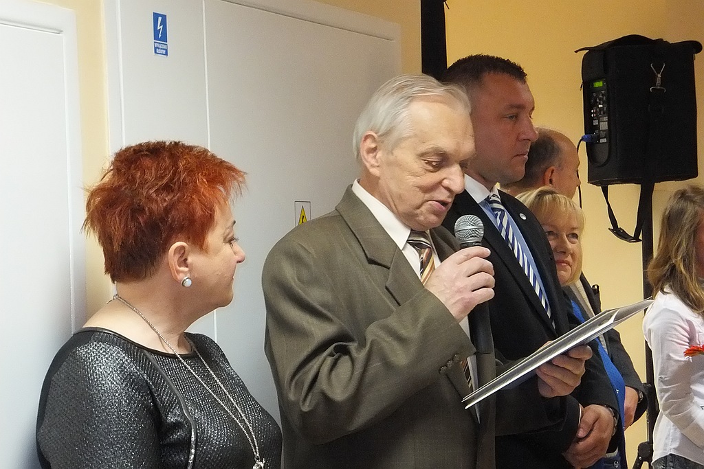 Szpitalna porodówka otwarta. Oddział jak spod igły