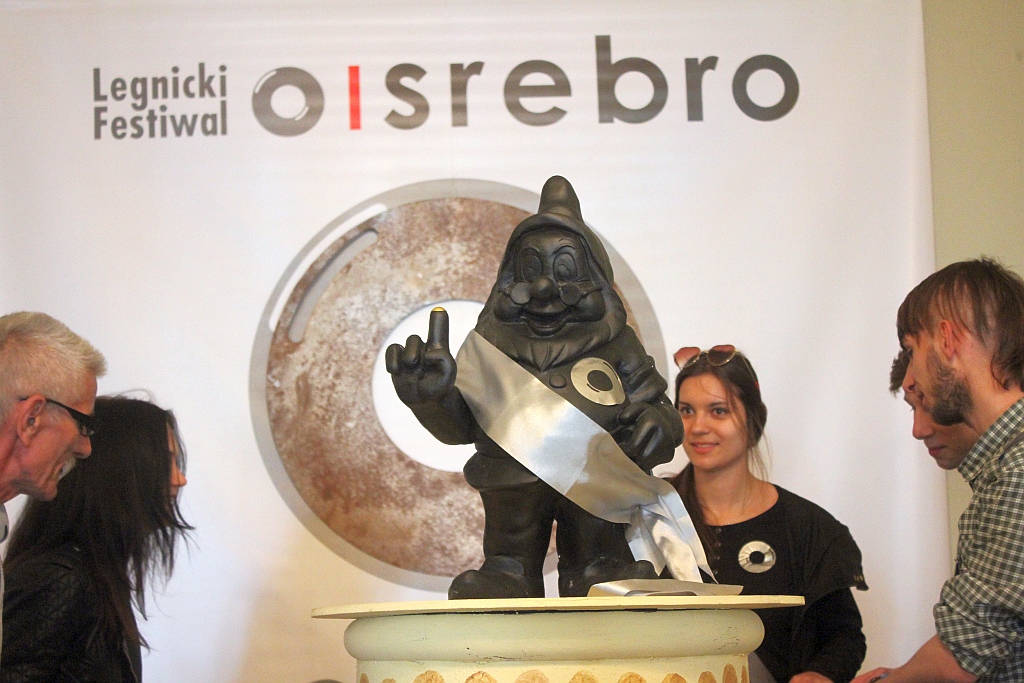 Legnicki Festiwal Srebro 2015 cz1