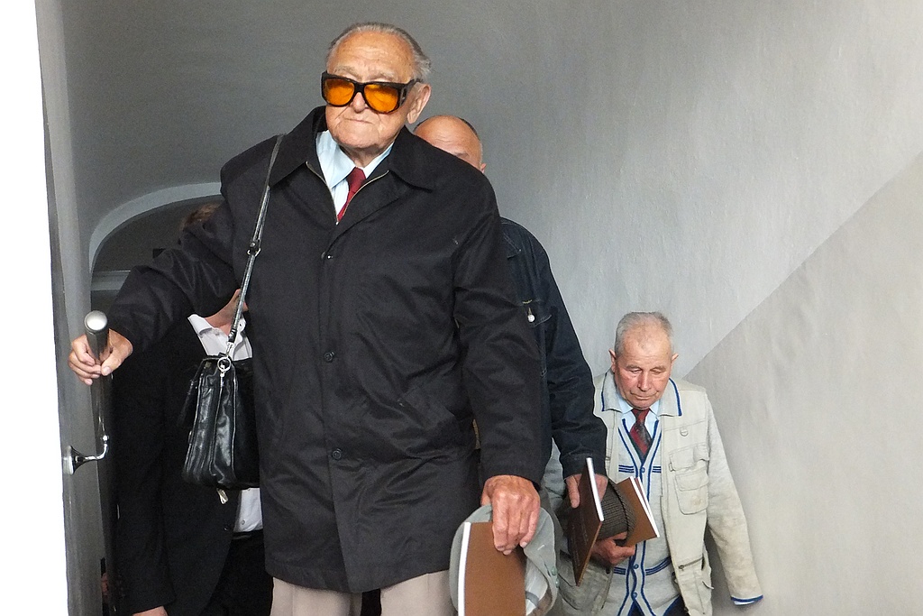 W hołdzie Pionierom Osadnictwa