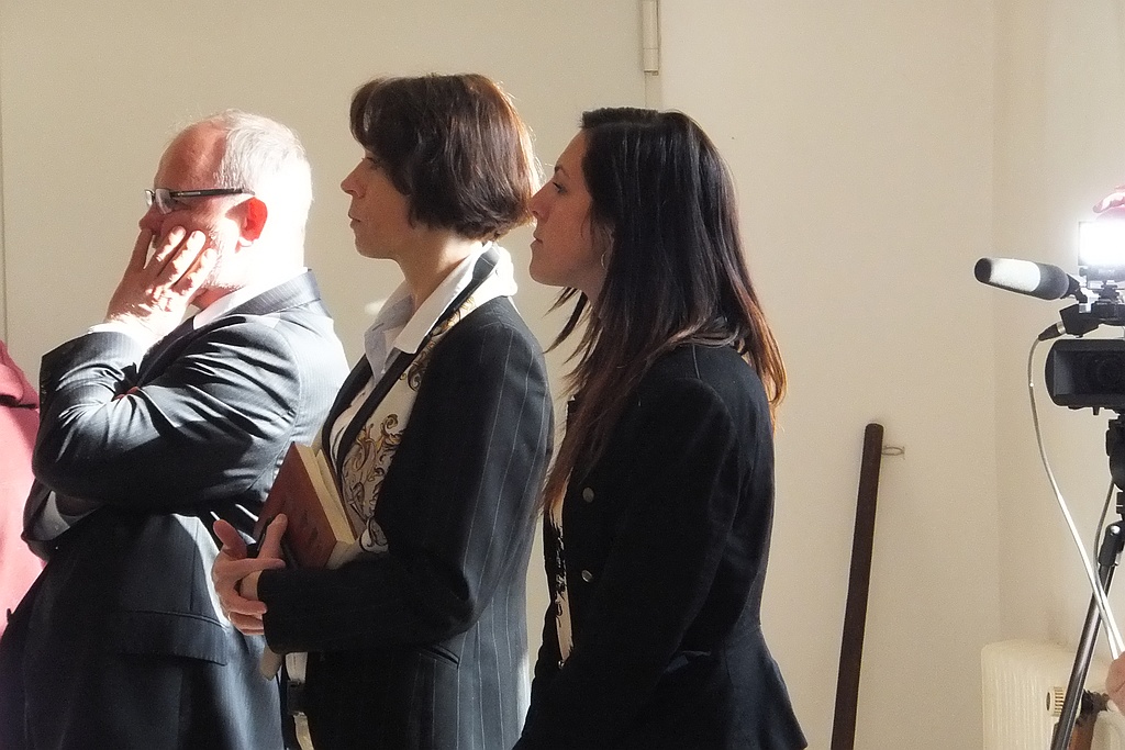 W hołdzie Pionierom Osadnictwa