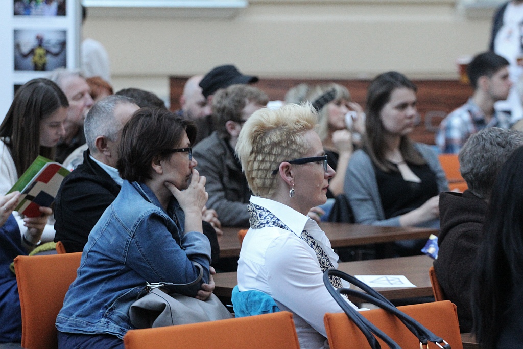 Legnicki Festiwal Srebro 2015 cz2