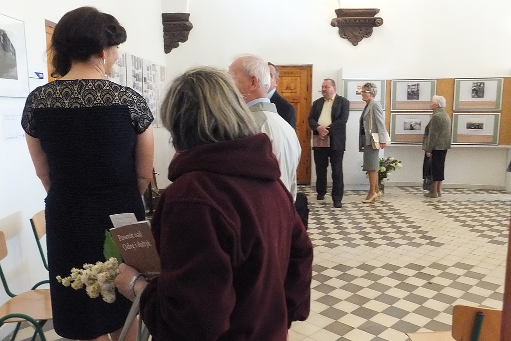 W hołdzie Pionierom Osadnictwa