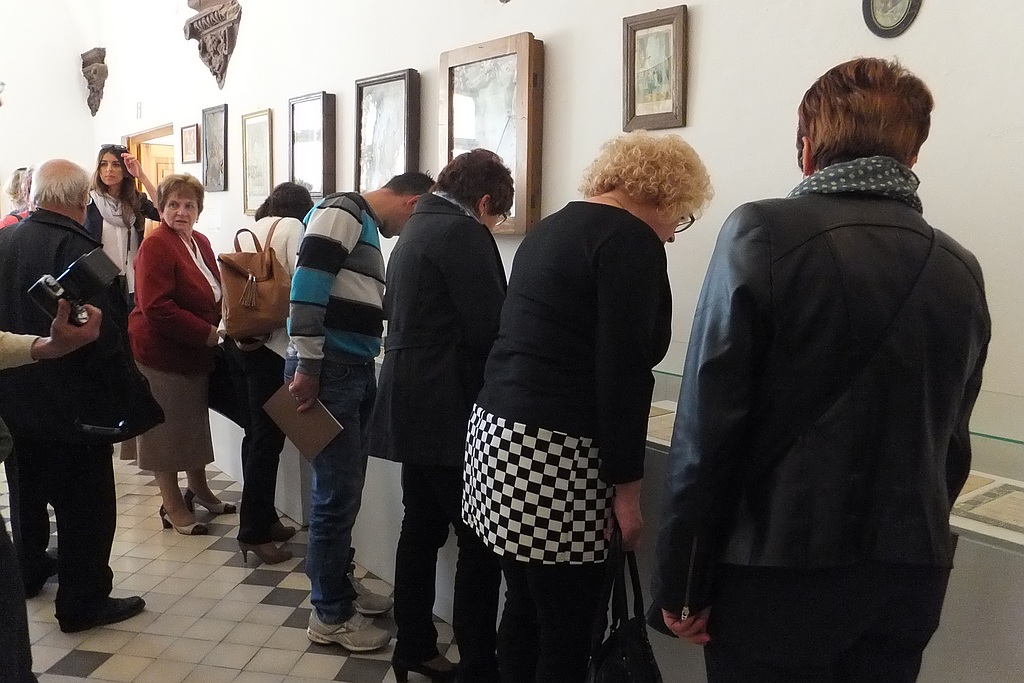 W hołdzie Pionierom Osadnictwa