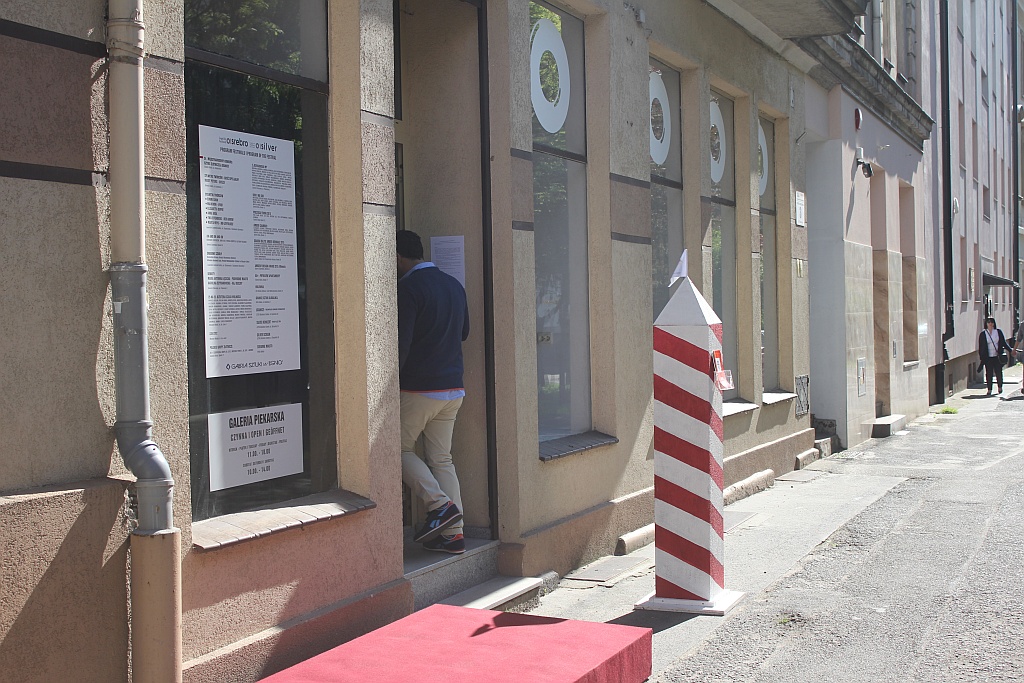 Legnicki Festiwal Srebro 2015 cz1