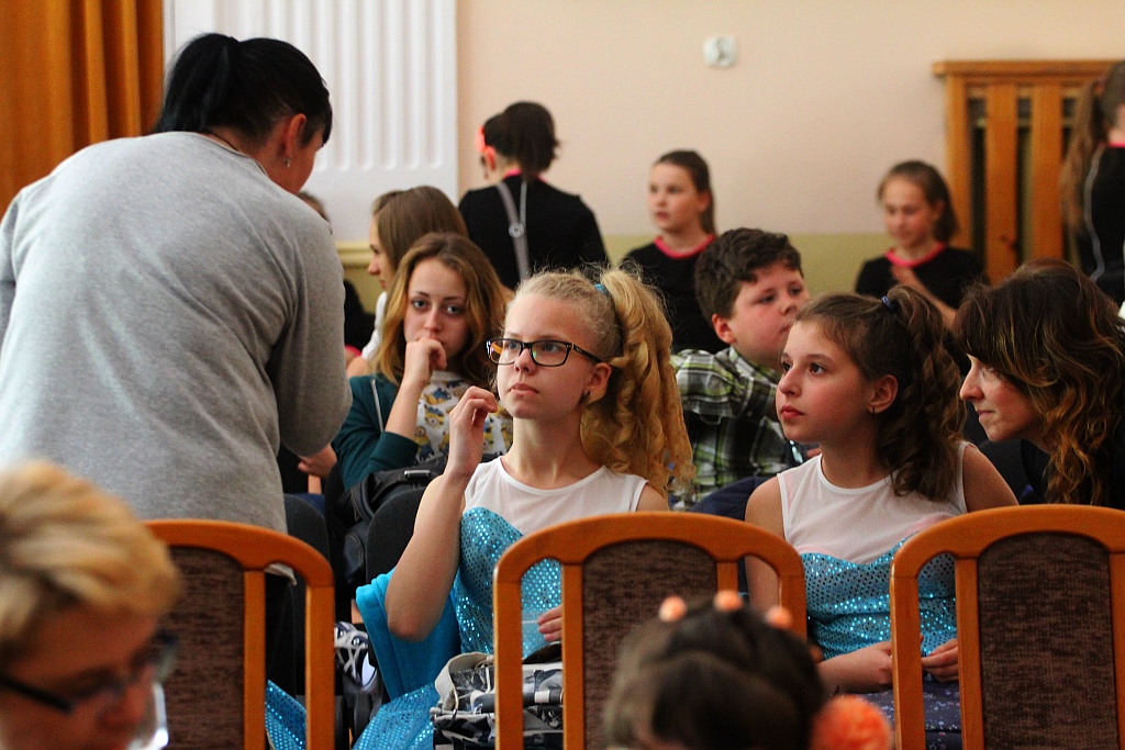 Festiwal Piosenki Ekologicznej „EKOPIOSENKA” cz1
