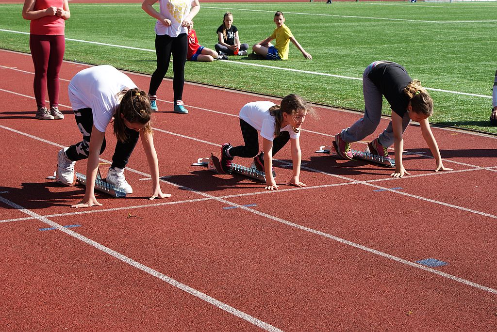 II Legnicki Mityng Lekkoatletyczny 2015