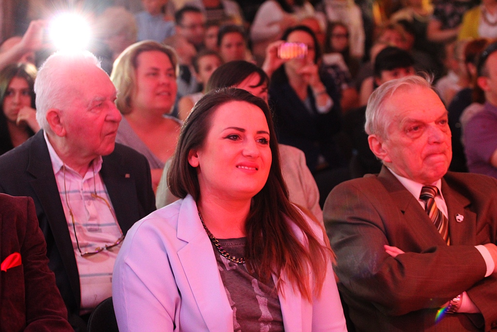 Festiwal Piosenki Ekologicznej „EKOPIOSENKA” cz2	