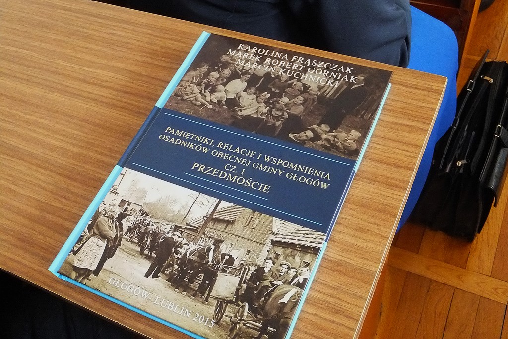Aby ocalić od zapomnienia historię naszego narodu