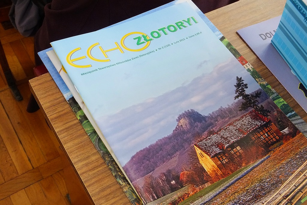 Aby ocalić od zapomnienia historię naszego narodu