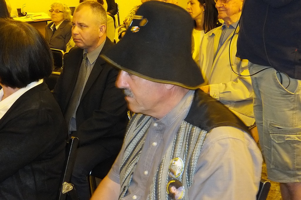 Irena Karel gościem specjalnym Dni Pionierów Osadnictwa
