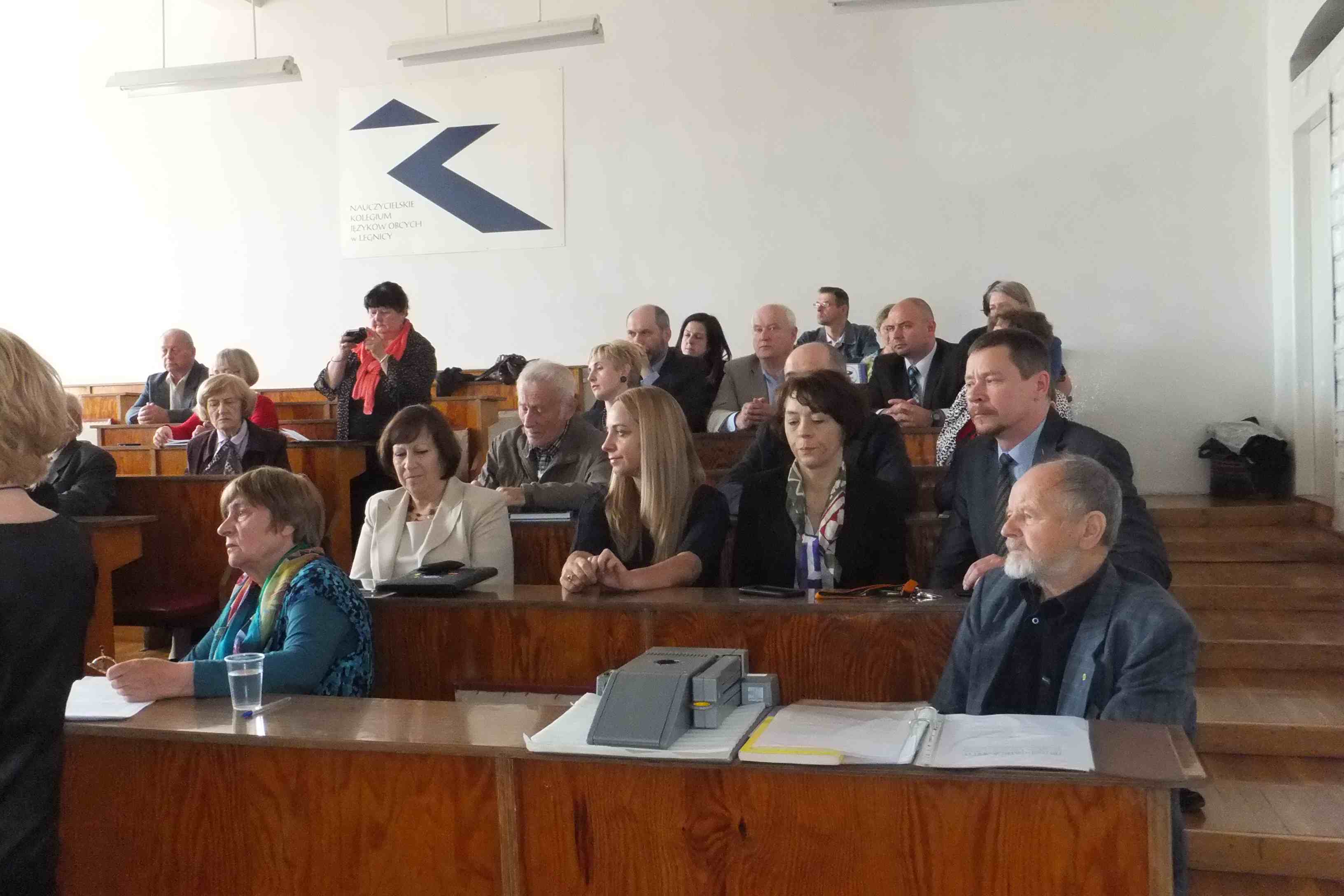 Aby ocalić od zapomnienia historię naszego narodu