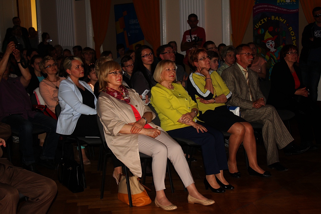 Festiwal Piosenki Ekologicznej „EKOPIOSENKA” cz2	