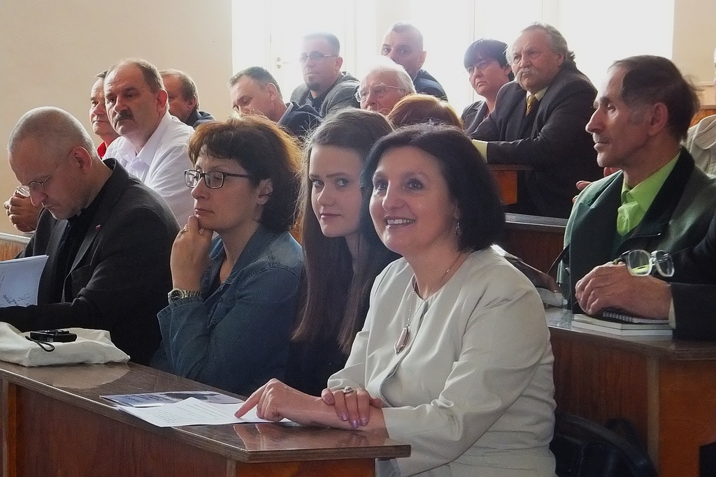 Aby ocalić od zapomnienia historię naszego narodu
