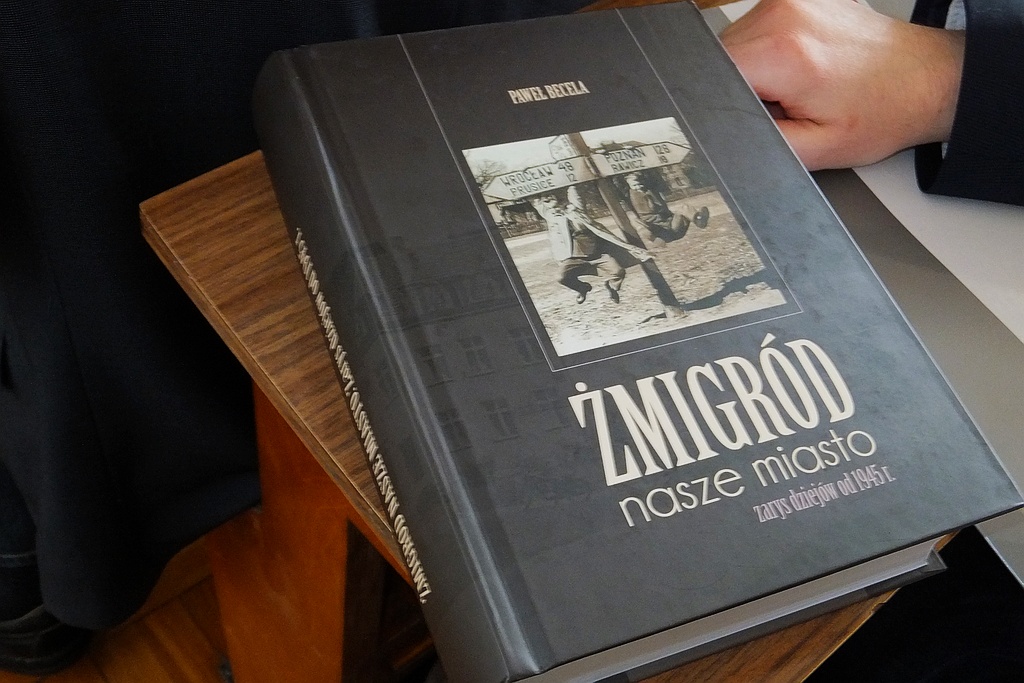 Aby ocalić od zapomnienia historię naszego narodu