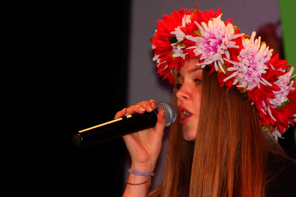 Festiwal Piosenki Ekologicznej „EKOPIOSENKA” cz2	