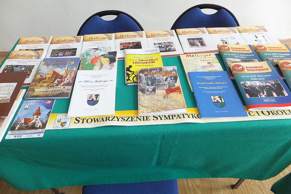 Aby ocalić od zapomnienia historię naszego narodu