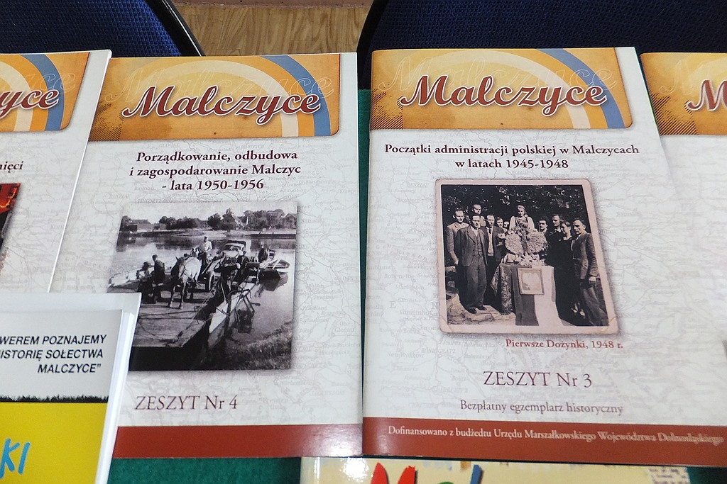 Aby ocalić od zapomnienia historię naszego narodu